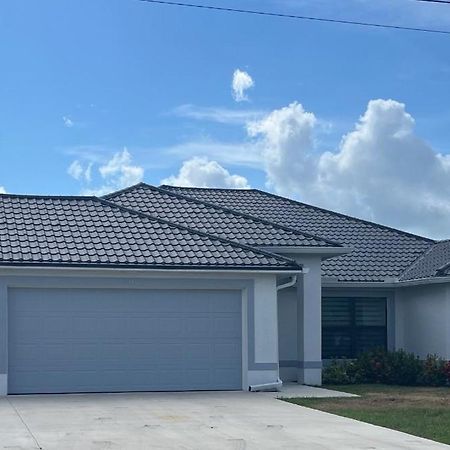 The Salt Life Get Away - Cape Coral, Florida 빌라 외부 사진