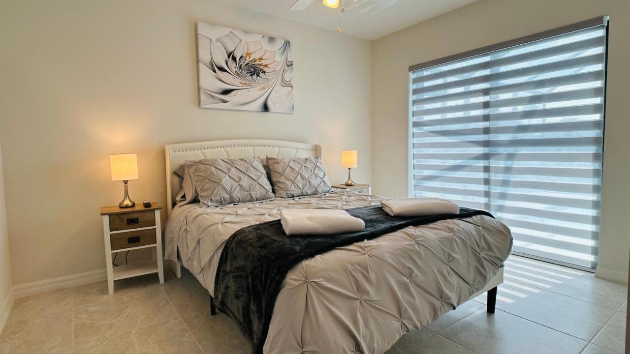 The Salt Life Get Away - Cape Coral, Florida 빌라 외부 사진