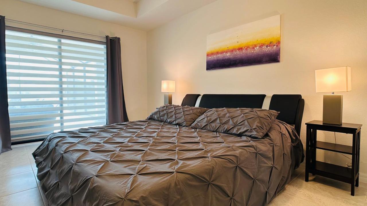 The Salt Life Get Away - Cape Coral, Florida 빌라 외부 사진