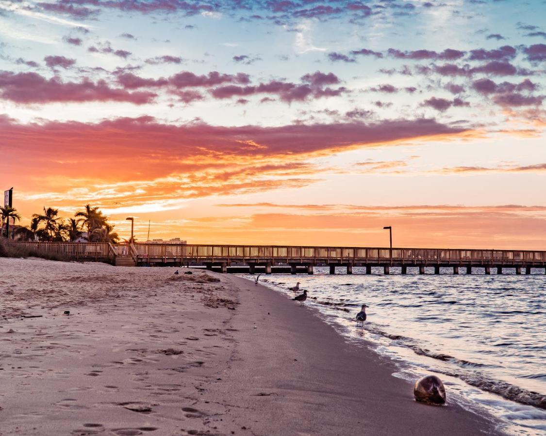 The Salt Life Get Away - Cape Coral, Florida 빌라 외부 사진