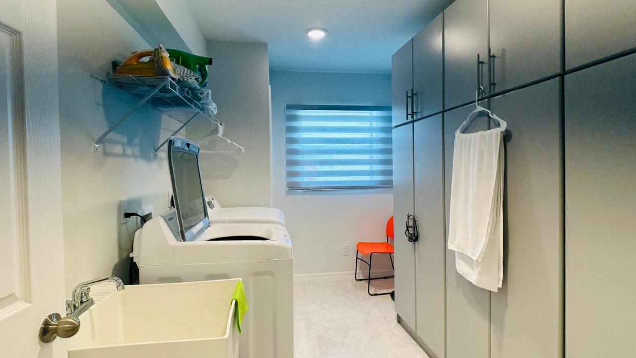 The Salt Life Get Away - Cape Coral, Florida 빌라 외부 사진