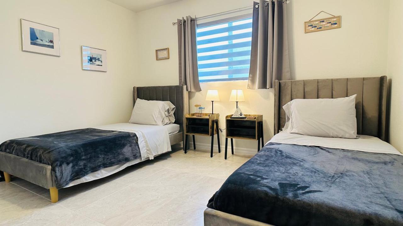 The Salt Life Get Away - Cape Coral, Florida 빌라 외부 사진