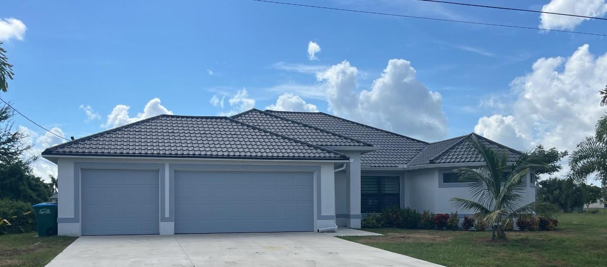 The Salt Life Get Away - Cape Coral, Florida 빌라 외부 사진